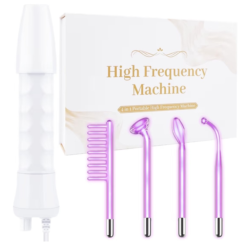 High Frequency Wand